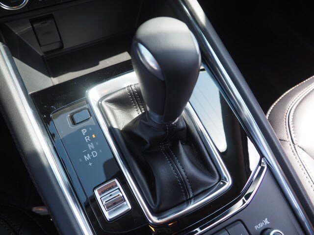 New Mazda CX-5 Grand Touring SUV at San Francisco in izmo Mazda