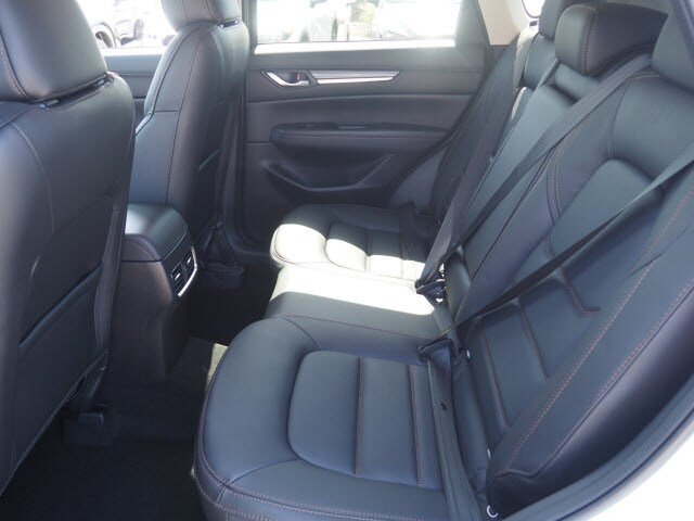 New Mazda CX-5 Grand Touring SUV at San Francisco in izmo Mazda
