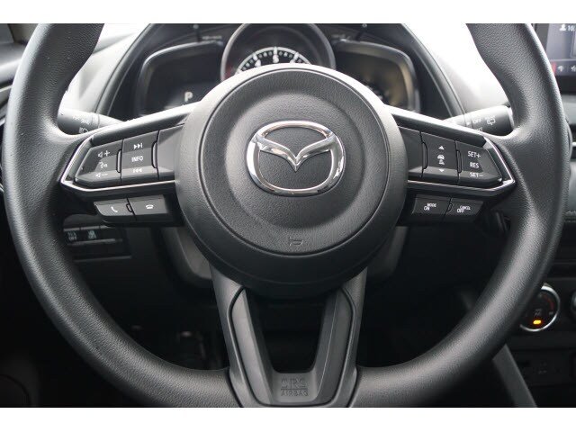 New Mazda CX-3 Sport SUV at San Francisco in izmo Mazda