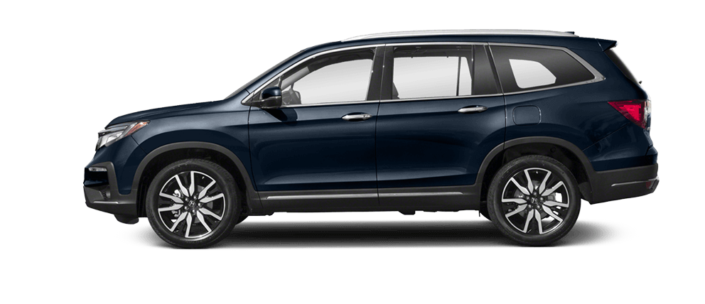 Honda Pilot Finance Calculator