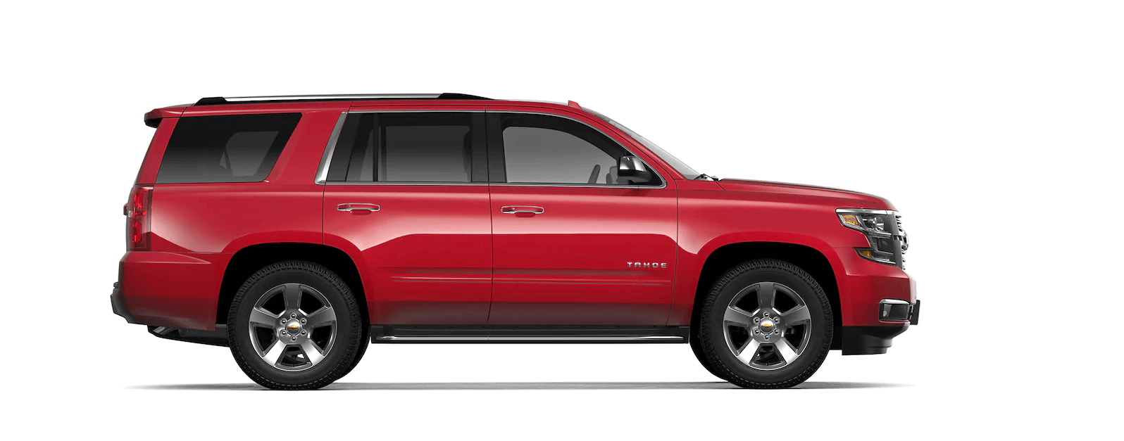 Precios Y Versiones Chevrolet Tahoe Chevrolet San