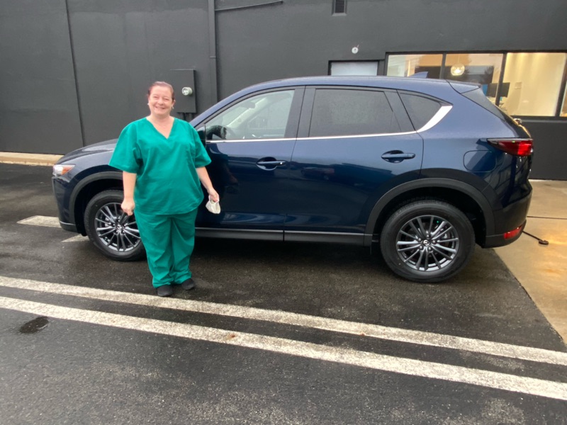 Preston Mazda Reviews Preston Mazda, Boardman