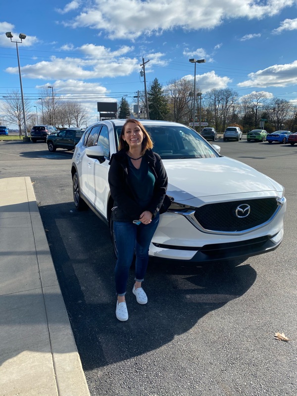 Preston Mazda Reviews Preston Mazda, Boardman