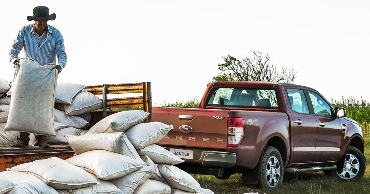 Galeria Interior Y Exterior Ford Ranger 2019 Ford Saltillo