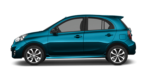 Nissan playa биография