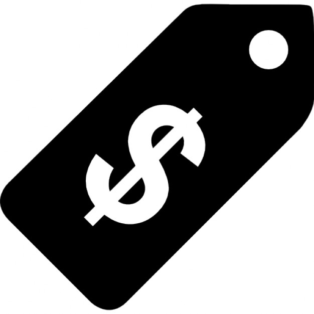 Resultado de imagen de signo de precios"