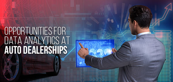 Opportunities For Data Analytics At Auto Dealerships Frogdata