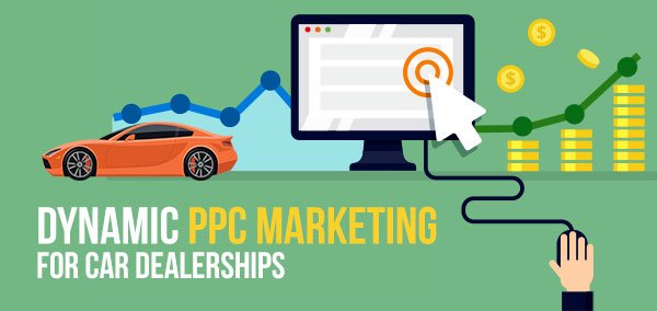 Dynamic Ppc Marketing For Car Dealerships Izmocars