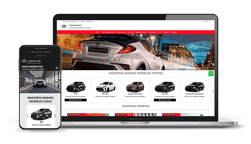 AutoDealer
