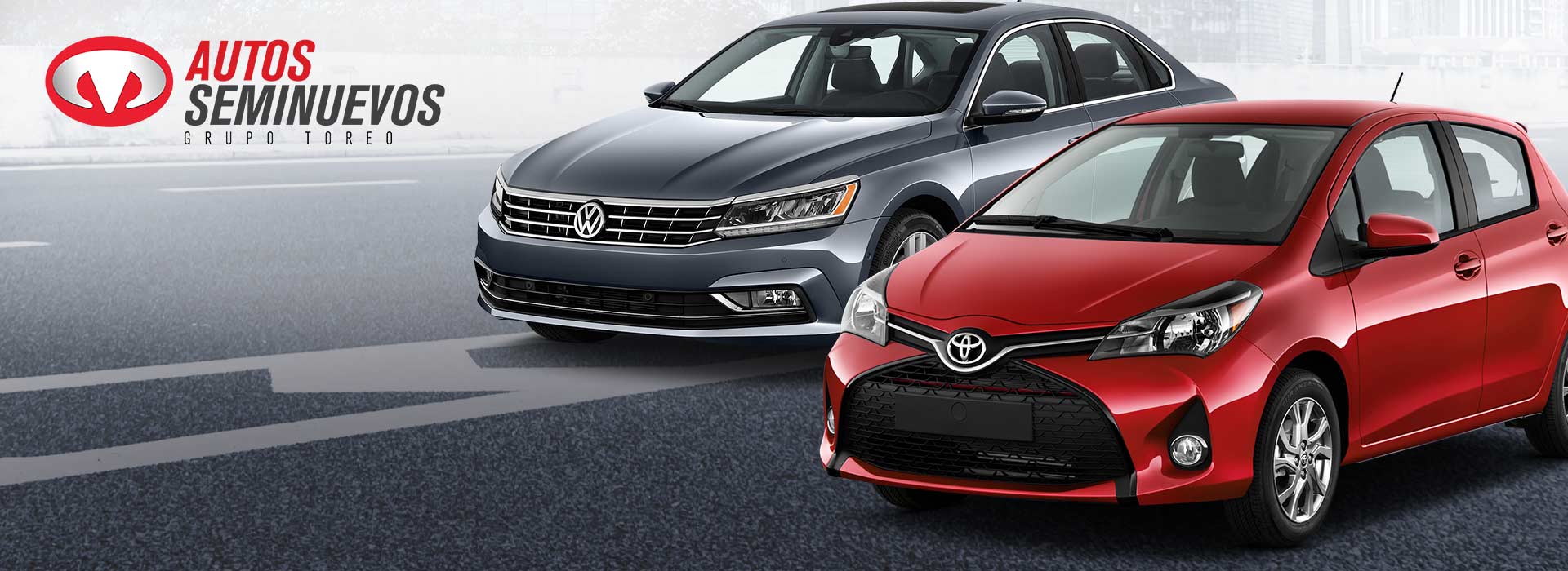 Seminuevos Grupo Toreo, Monterrey,