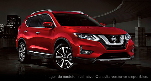 Nissan X Trail 2019 Nissan Imperio Sur Xochimilco Cdmx