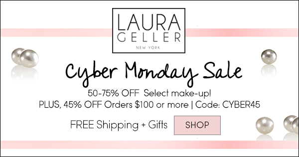 Laura Geller Beauty