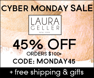 Laura Geller Beauty
