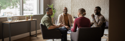 Helping Preserve The Health Of Local Nonprofits Uplift
