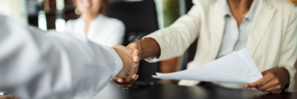 Merger And Acquisition Assessment Header