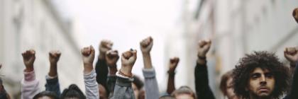 Propeller Community Partner Ella Baker Center For Human Rights