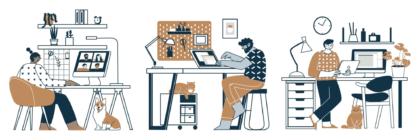 Technology Transformation Isn't Just About Tech
