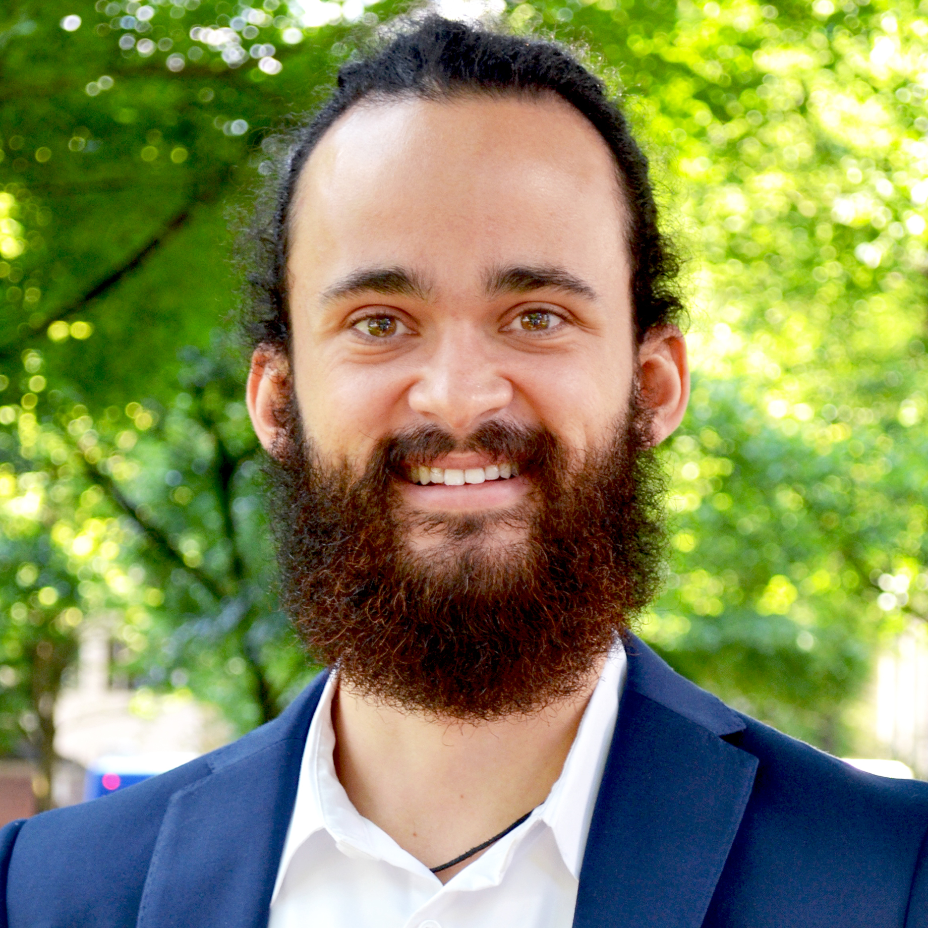 Trace Wallace, Experience Design Practice Lead