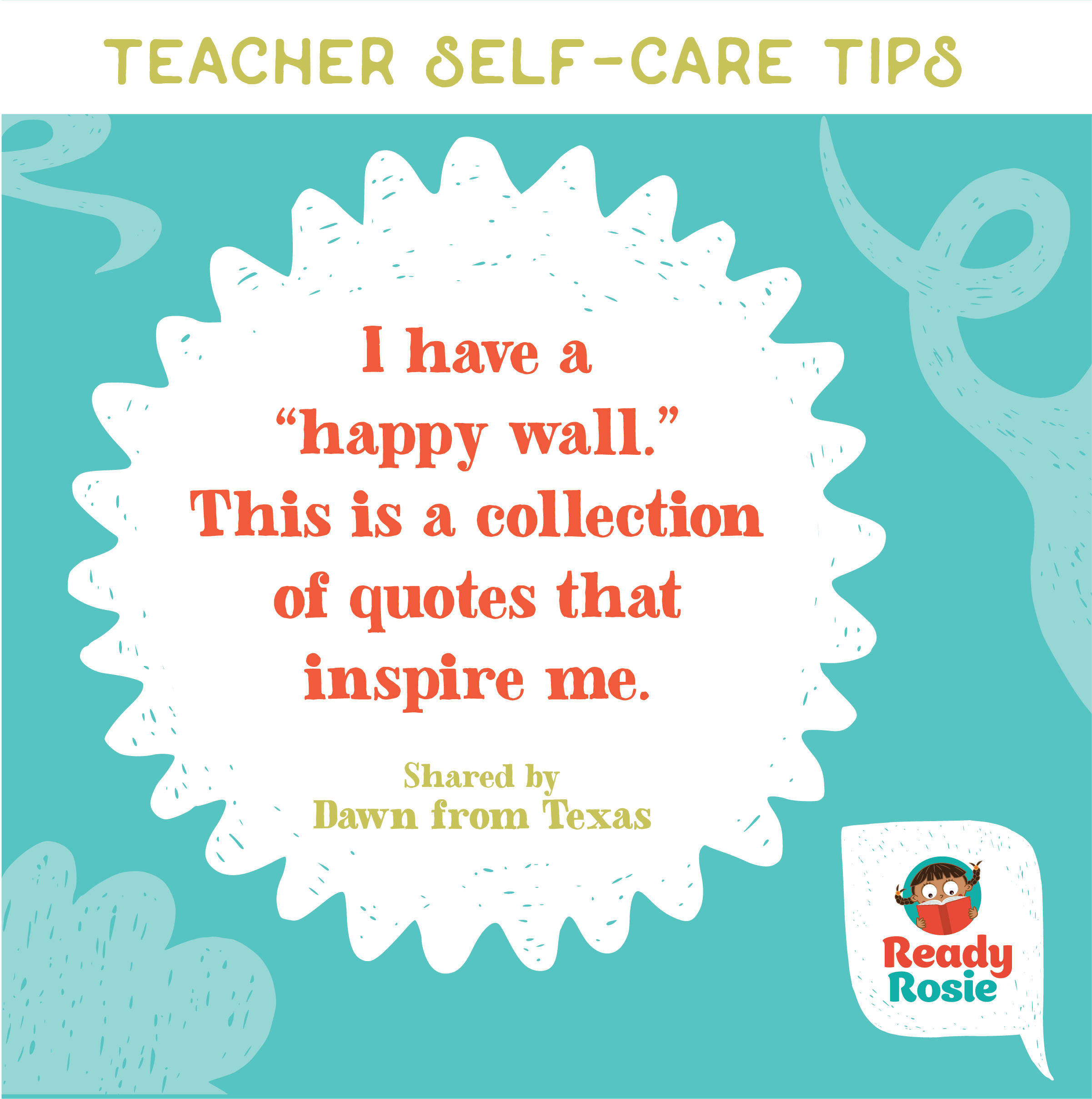 Self-care-tip-happy-wall