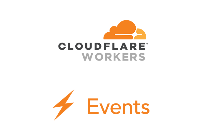 Serverless Framework Cloudflare Workers Events Reference