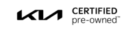 Certified Pre-owned