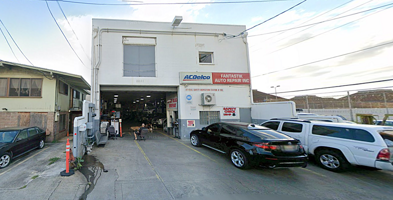 business image