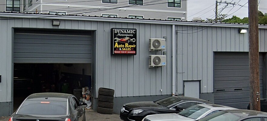 business image
