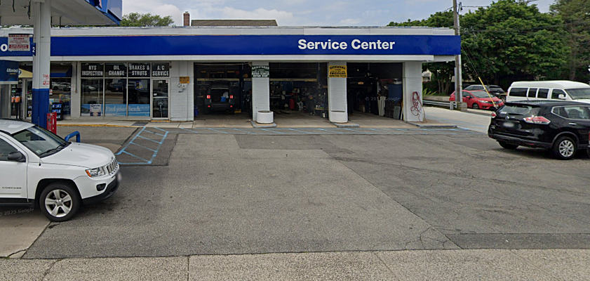 business image