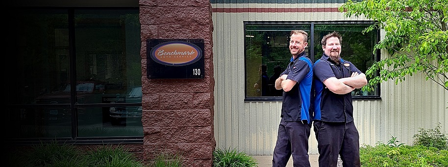 business image