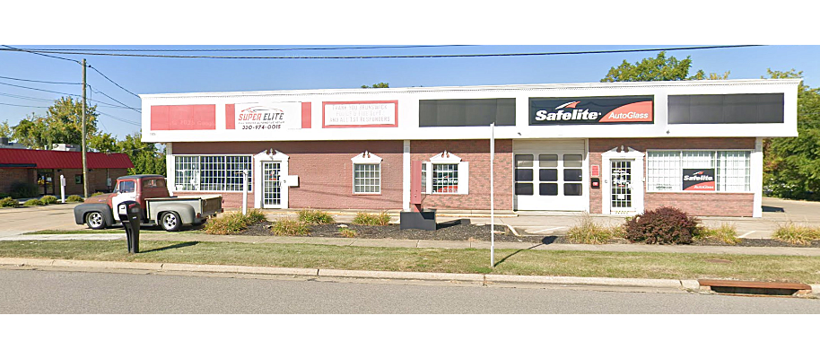 business image