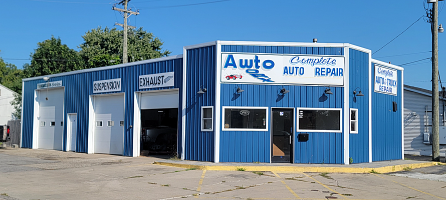 business image