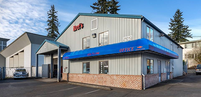 business image