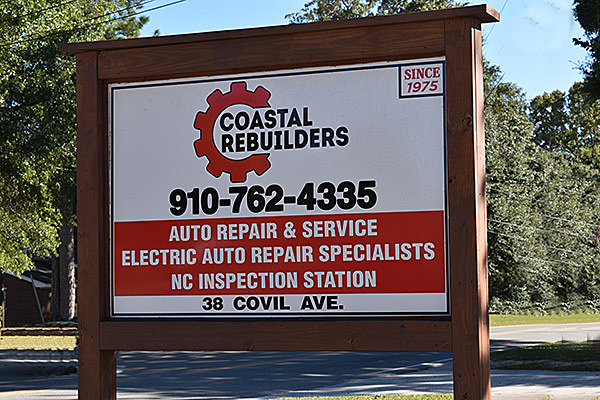 business image