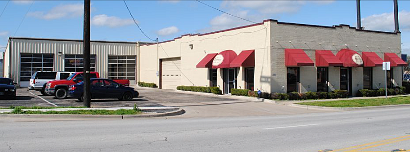 business image