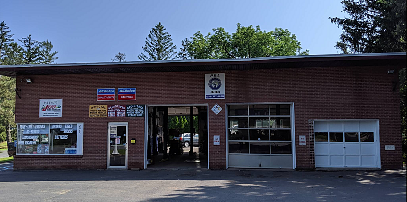 business image
