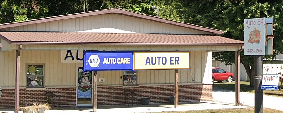 business image