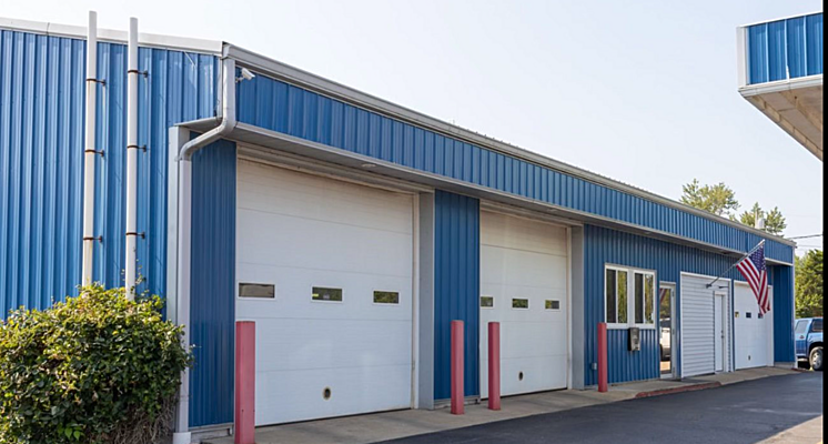 business image