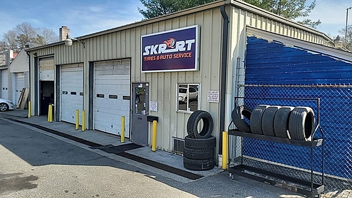 business image