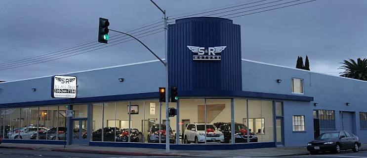 business image