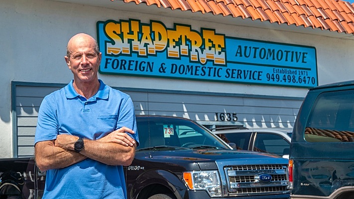 business image