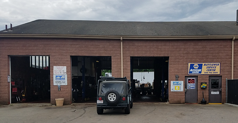 business image