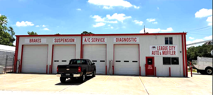 business image