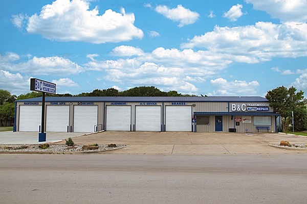 business image