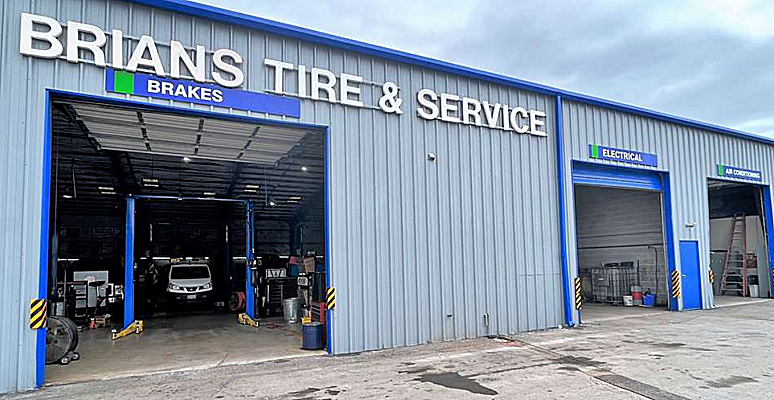 business image