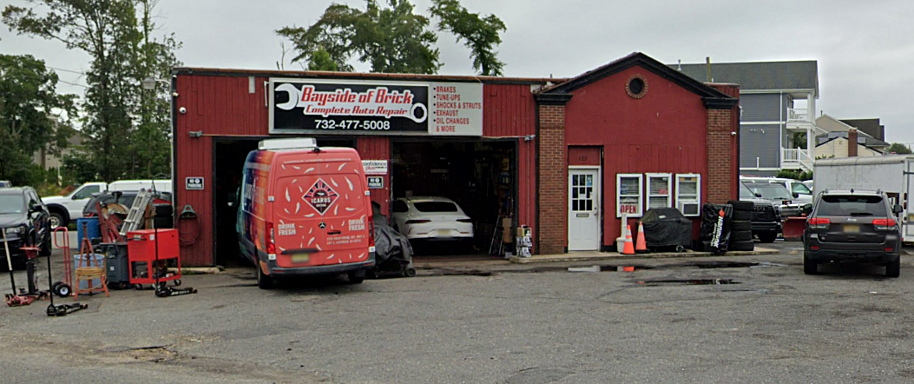 business image