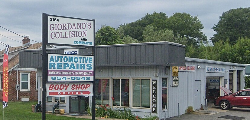 business image