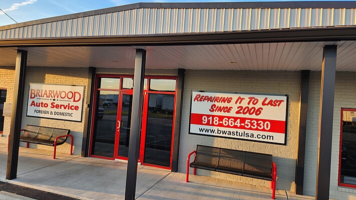business image