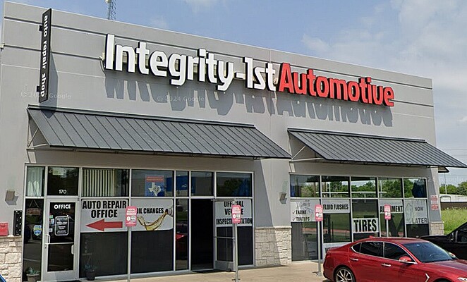 business image