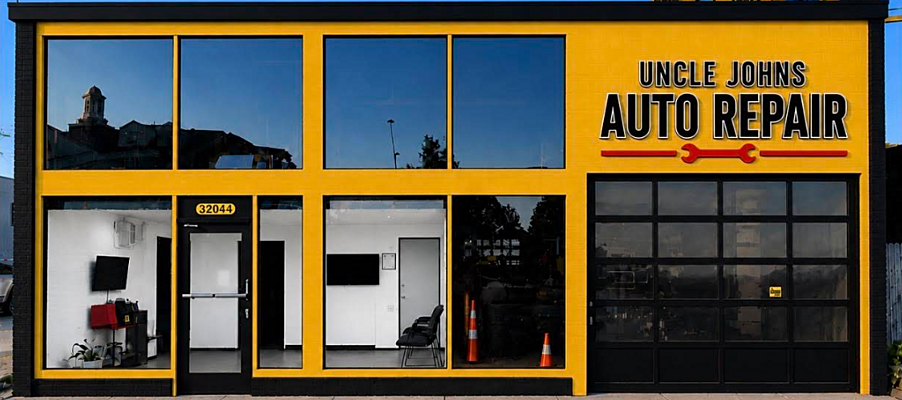 business image