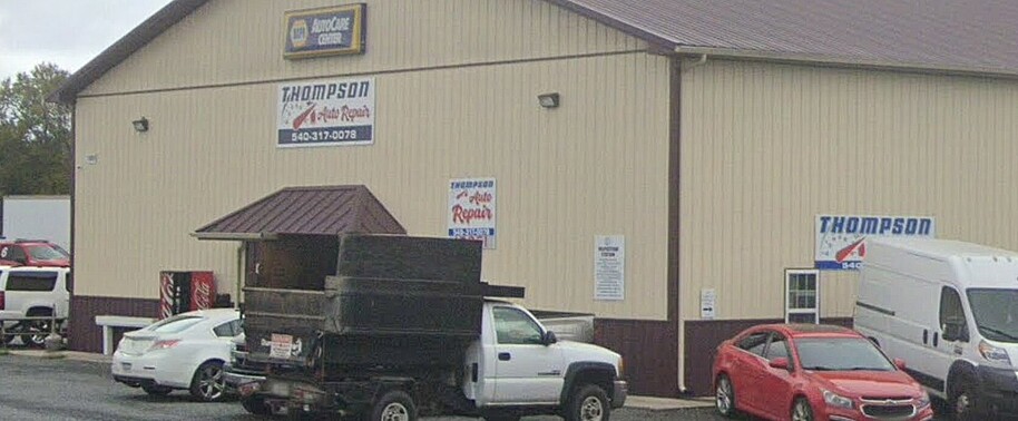 business image